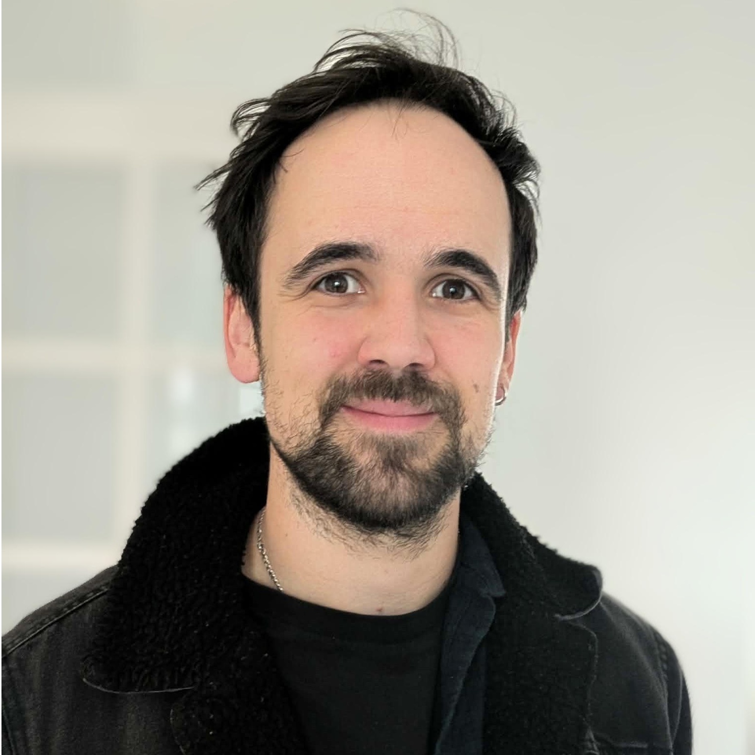 Pierre-Olivier Parent