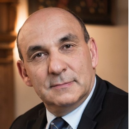 Alain SEVILLA