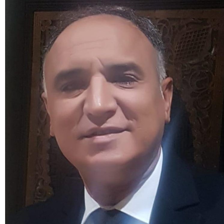 Mohammed Choukri Belkadi