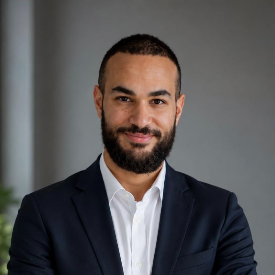 Hamin SLIMANI