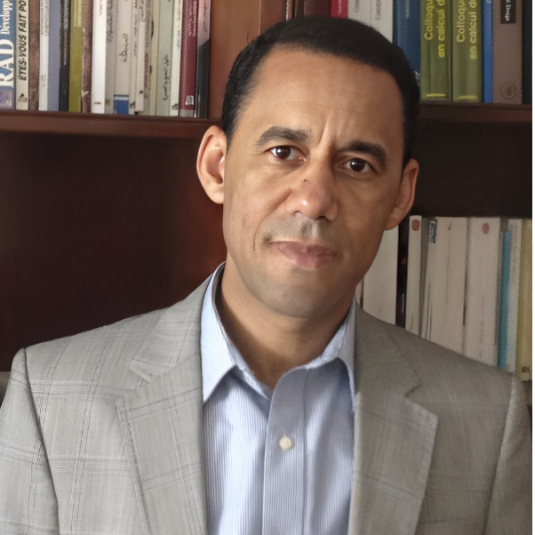 Jaouad DABOUNOU