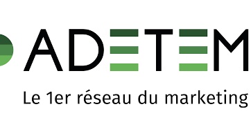 Nouveau membre ADETEM - Le 1er réseau du Marketing