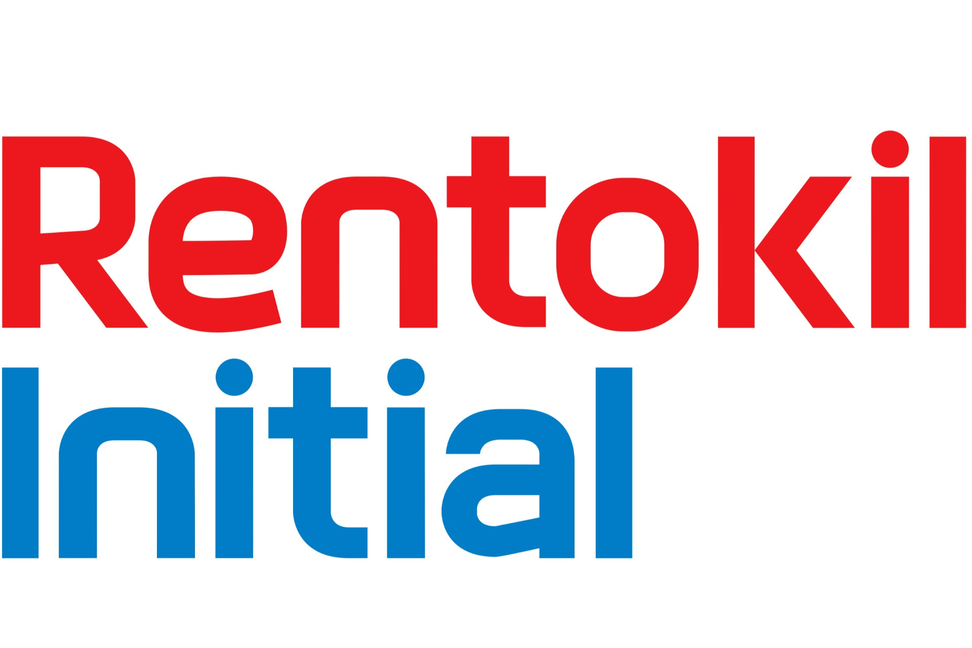 Rentokil Initial