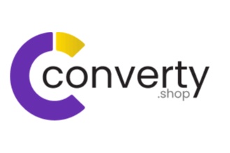 Converty Shop