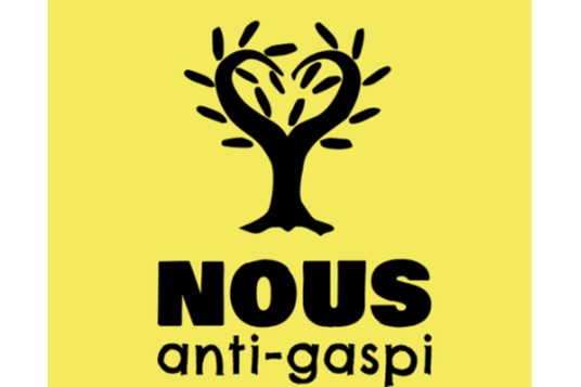 NOUS anti-gaspi